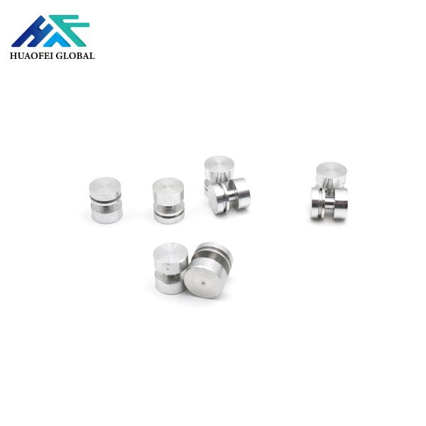 U760E Automatic Transmission Valve Body Plunger For Toyota Lexus