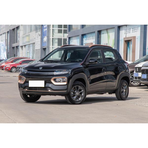 Коробка 331KM Dongfeng корабля автомобиля электрического автомобиля Nano 4 автомобиль Seater EV