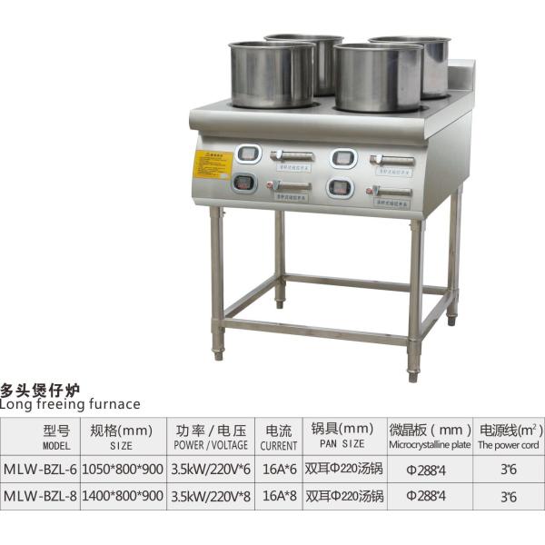Горелка пола электрическая варя нержавеющую сталь ряда 6 главных рядов горелки горелки 6