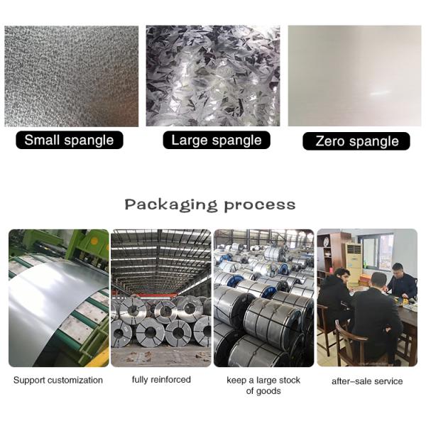 Горяче прокатаная/холодно оцинкованная стальная катушка AISI JIS ASTM Q345 Q235 Q215 класс