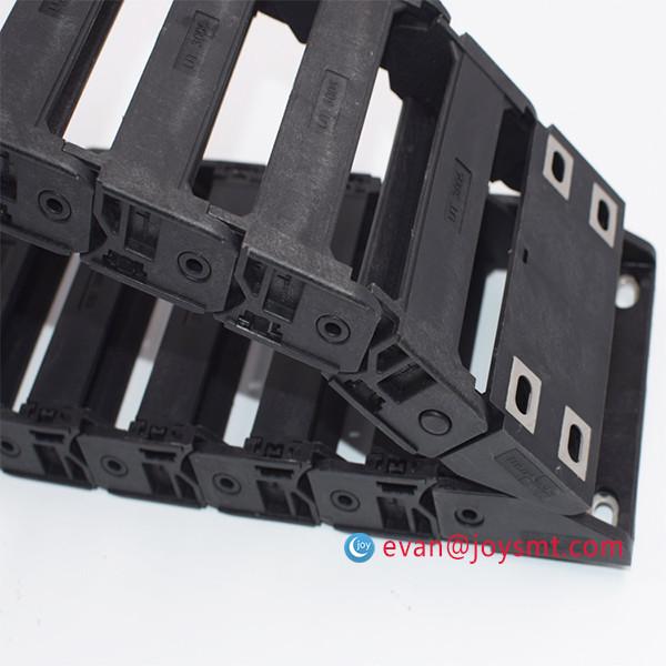J6102004A  Cable Chain  for SMT Samsung CP45FV  NEO   machine
