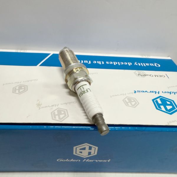 6376 LFR5A-11 Platinum  Spark Plugs For NISSAN Car Temperature Resistant