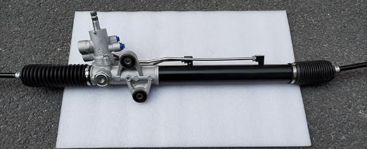 Left Hand Drive Power Steering Gear Rack for Honda Accord for BMW 5 Series X-Trail for Ford Explorer Audi Lexus