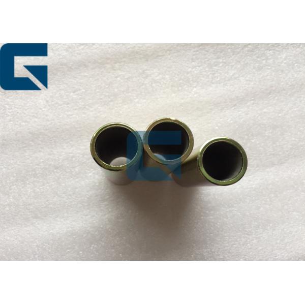 Трубка анти- прокладки Вольво аксессуаров экскаватора корозии небольшая неубедительная медная