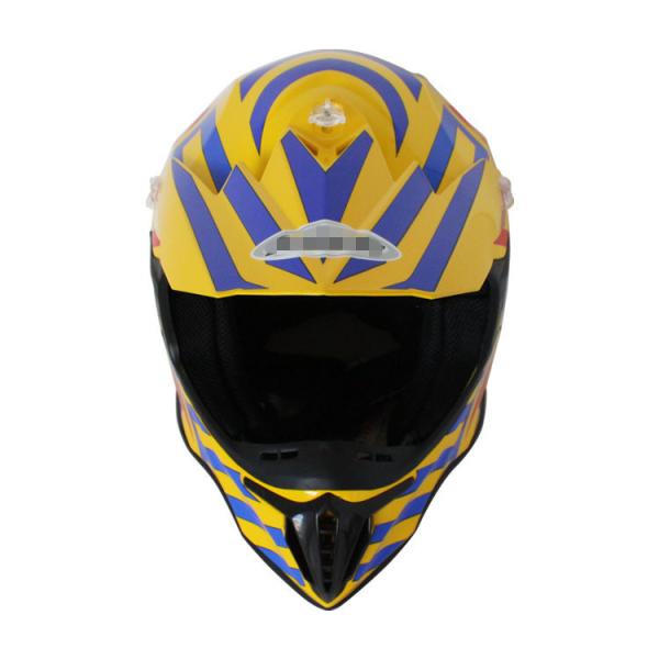 High Density EPS Liner Custom DOT ECE Approved Children Helmet for Head Safety Protection
