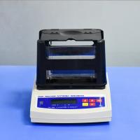 ODM Machine de test de densité électronique Mètre pour laboratoire de recherche plastique