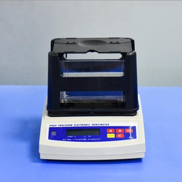 ODM Electronic Density Testing Machine Meter For Plastic Research Lab