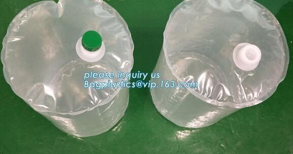 Chemical Barrels Drum Liners Elastic Band Drum Covers, Oil Round-Bottomed Lining Bags Ibc Liner Transporting