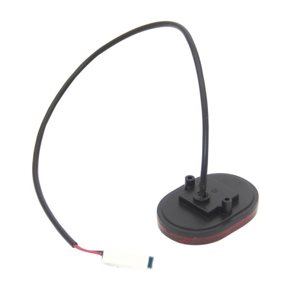 5V ABS Electric Scooter Brake Light For Xiaomi Scooter Mi Pro 4