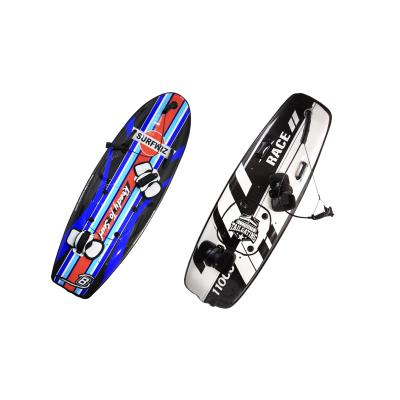 BluePenguin Motor de gasolina 110cc Powered surfboard para surf de gasolina OEM personalizado