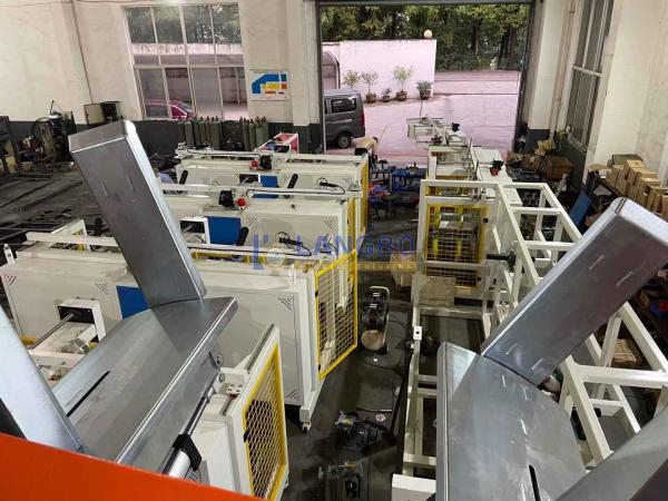 50-110mm HDPE Pipe Single Reel Winder Pipe Coiler With Full-automatic Grade And 16-160mm Pipe Diameter