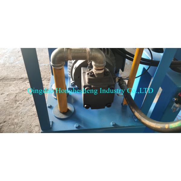 12 Inch 14 Inch Adjustable Gap Silicone Two Roll Mill for Rubber Compounding