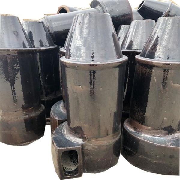 Boiler Dust Collection Cyclone Belt Conveyor Accessories Impact Dust Removal Equipment