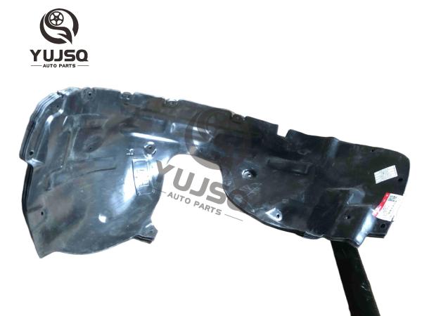 Right Inner Fender 1068001634 For GEELY EC7 