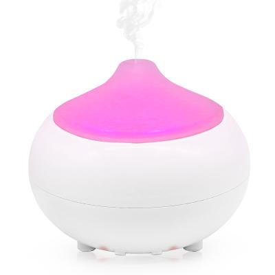 Aroma Essential Oil Ultrasonic Cold Steam Diffuser