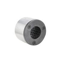 OEM Carbon Steel Excavator Bucket Bushing High Surface Hardness