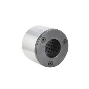 OEM 炭鋼掘削器バケツ ブッシング 高表面硬さ