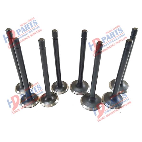 V3307 Engine PISTON Valve 15261-13120 15261-13130 For KUBOTA