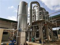 planta de 250t/D 380V Tin Can Tomato Paste Processing