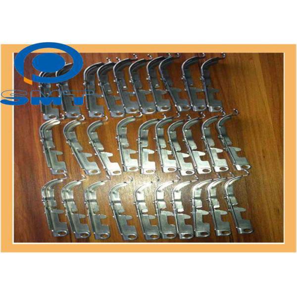 le conducteur de 8X2 8X4 SMT partie les dispositifs de serrage de guide de bande