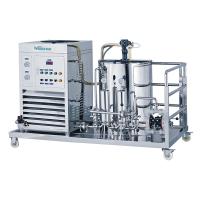 100um que filtra o ar 10kw refrigerou a eficiência de alta energia do refrigerador do perfume