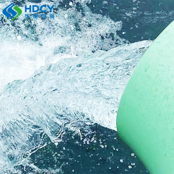 Generation Municipal Sewage Treatment Plant Equipment For Domestic Wastewater Treatment