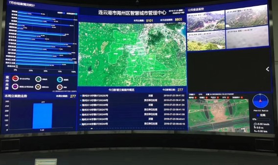 СИД тангажа LONGDA высокой точности небольшое показывает прочное 2160P 3840P
