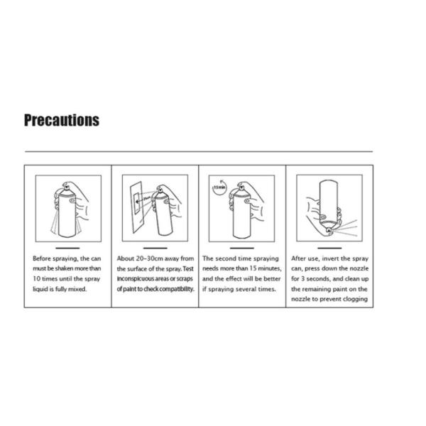 Смазка корозии силиконового масла анти- распыляет профилактик ржавчины 450ml