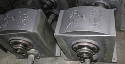 Rendimento alto do óleo da máquina estável da imprensa de óleo do parafuso do desempenho para o amendoim
