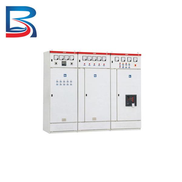 40.5KV 33KV 12KV 11KV 6.6 KV High Voltage Switchgear for Transportation