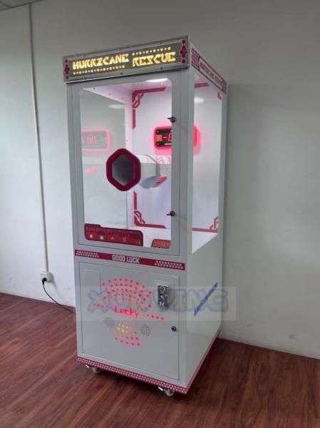 アーケードゲーム機 220V プレイヤー1人 プレイヤー プラグタイプ USプラグ