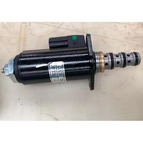 Гидравлический клапан соленоида YN35V00018F2 для SK200-6 SK230-6 SK320-6