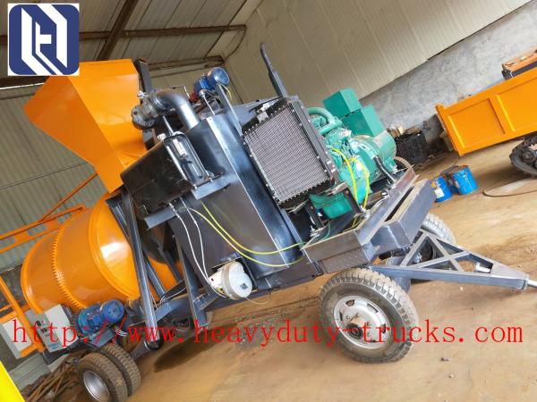 XCMG Brand Asphalt Concrete Paver Machine Model RP452 Productivity 240t/H, Paving Width 4.5m, Thickness 150mm