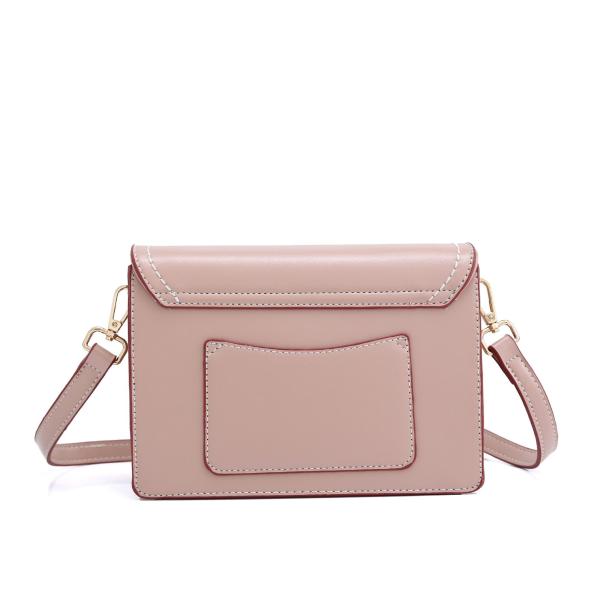 2021 new PU Chain Crossbody direct manufacturers wholesale