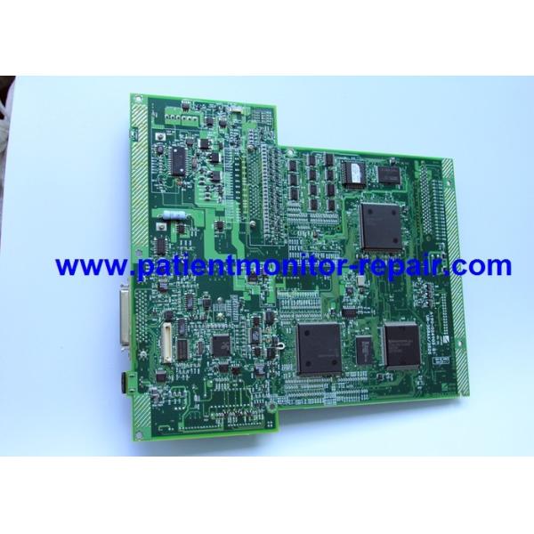 Medical Monitoring Equipment NIHON KOHDEN PCB UR-3586X 3525 6190-024903