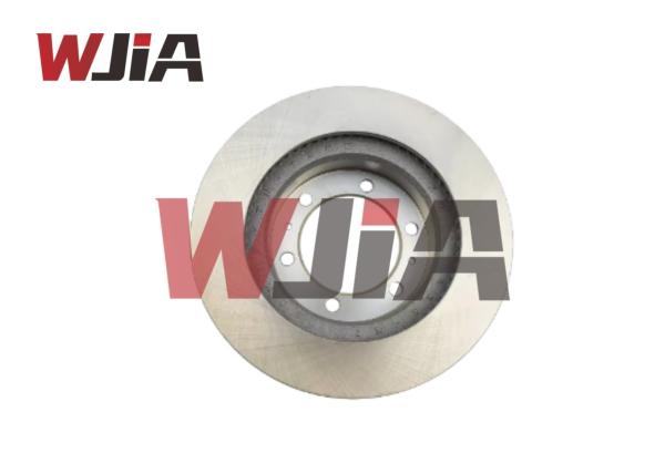 43512-0K120 Brake Disc  For TOYOTA HILUX 2009-2015 GGN15 KUN1 LAN15 TGN1