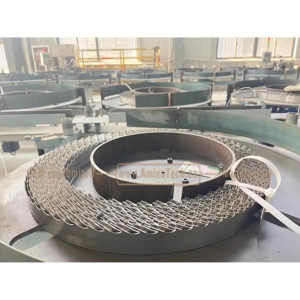 Carbon Bandsaw Blades for Frozen Meat and Bone Size:1650mmx16x4T