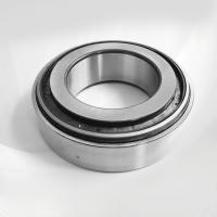 Rodamientos de bolas de contacto angulares Rodamientos de aceite sólido para bombas / compresores / motores eléctricos