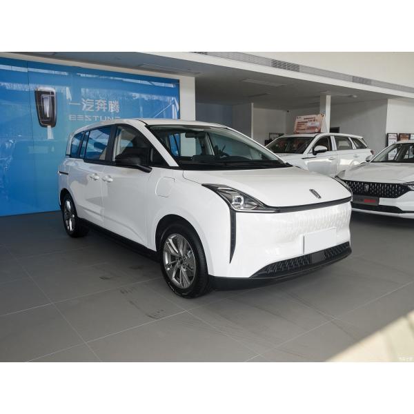 Unleash the Power of Pentium NAT A 419km Range MPV with 140km/h Max Speed and 4 Doors