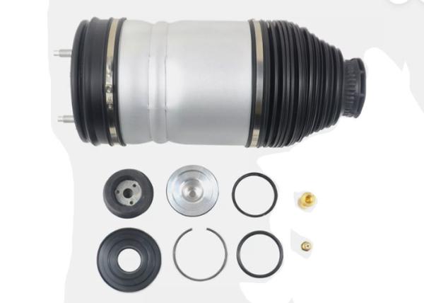 For Dodge Ram 1500 13-19 Front L/R Air Suspension Spring Bag 4877147AA 4877146AA