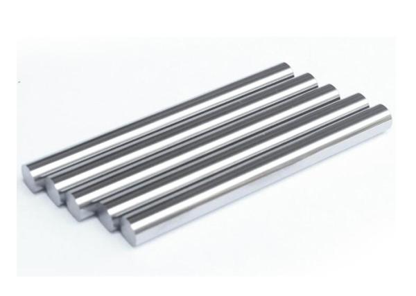 Solid ground Tungsten carbide rod for endmill / Cemented carbide rods