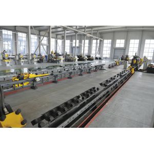 JINAN LIAOYUAN MACHINE CO.,LTD