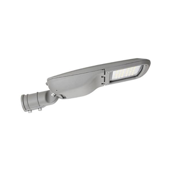 Car Park / Village Road Street Light Fittings 30W SMD Aluminium 6063-T5 Housing