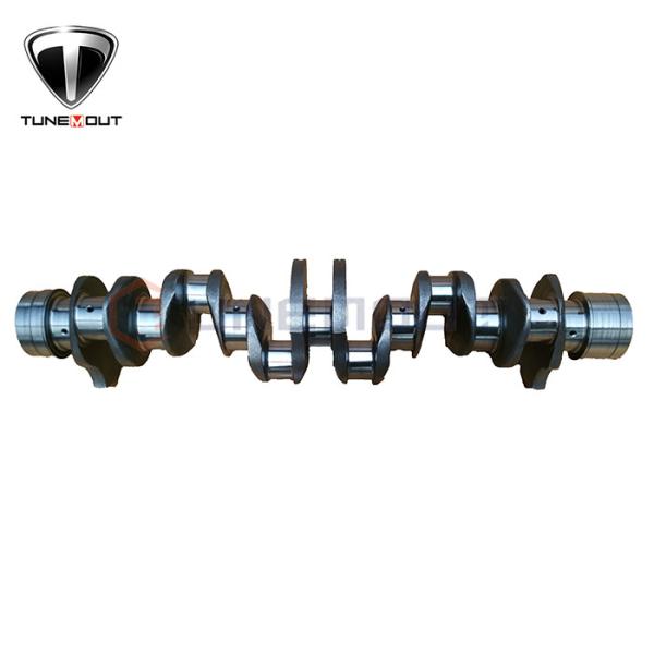 6HH1 Engine Crankshaft 8-97603-003-0 For Isuzu FVR33P Truck Parts