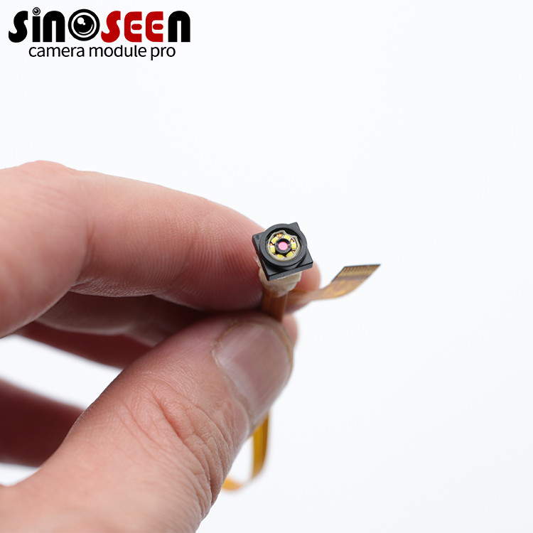 Модуль камеры Endoscope интерфейса 0.3MP MIPI для портативной визуальной зубоврачебной пересчетки