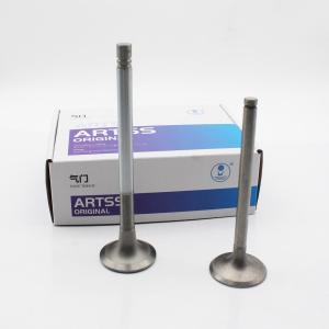 EL100 Inlet Diesel Engine Valve 137111350B For HINO Excavator
