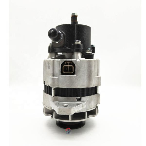 L'alternateur de voiture de moteur adapte 24V 70A pour la frontière K3600 37300-41700