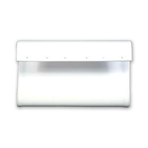 3 Pairs Earring Display Stands Light Weight Leather Material In Horizontal Storaging