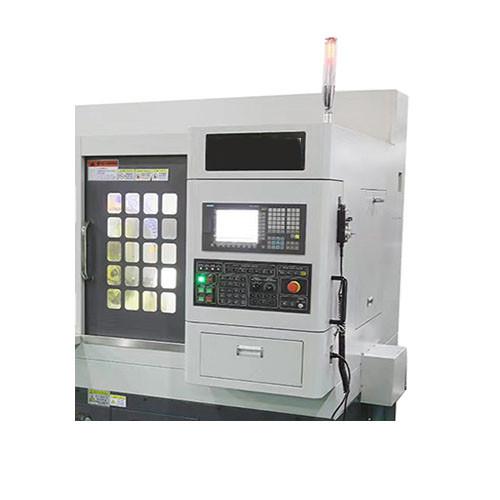3MK20*-3 Série CNC de rolamento cônico máquina de moagem cilíndrica interna para produção de rolamentos