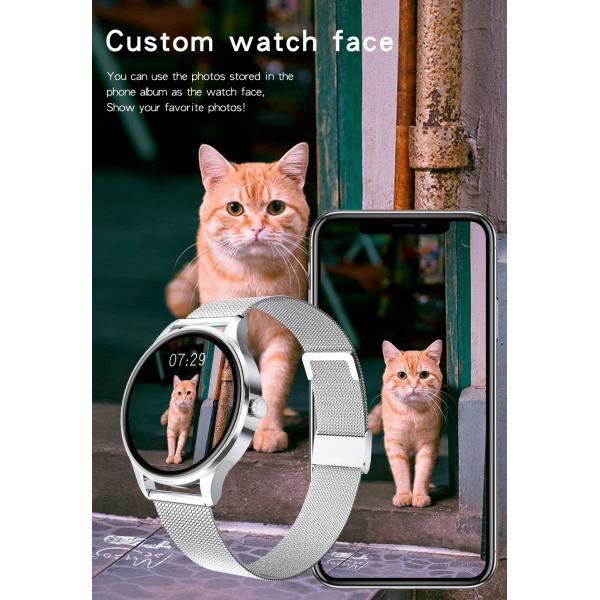 Браслет 1,09 дам дюйма умный